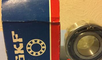 SKF 3207 A Bearing